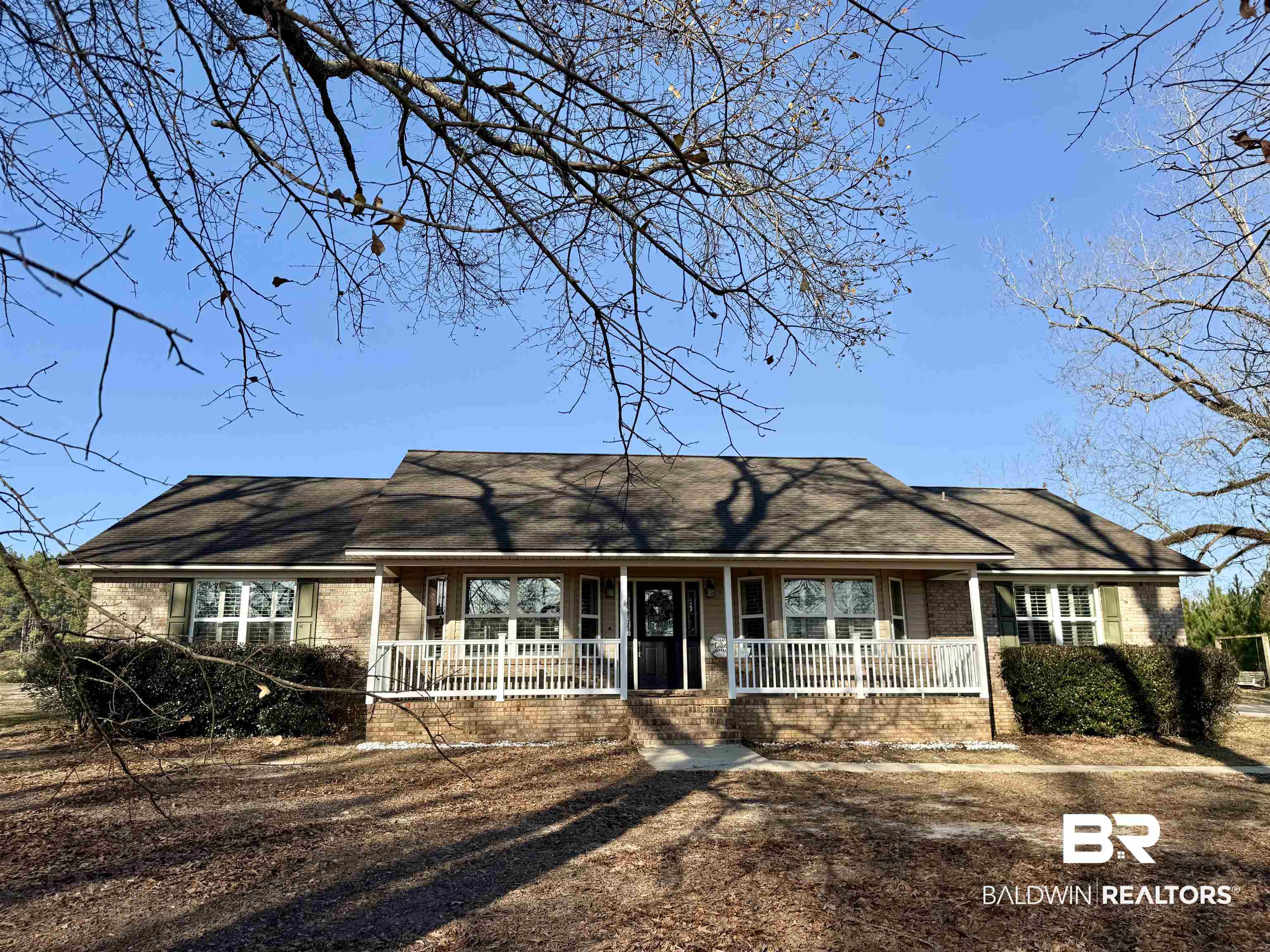 5646 Foshee Road