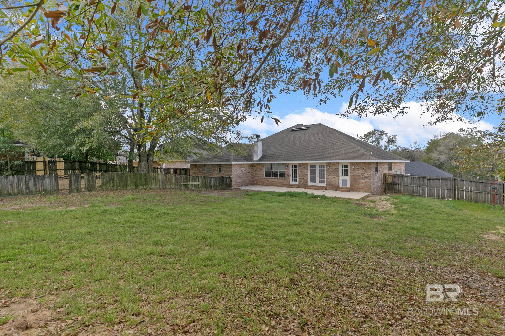 27223 Bay Branch Drive