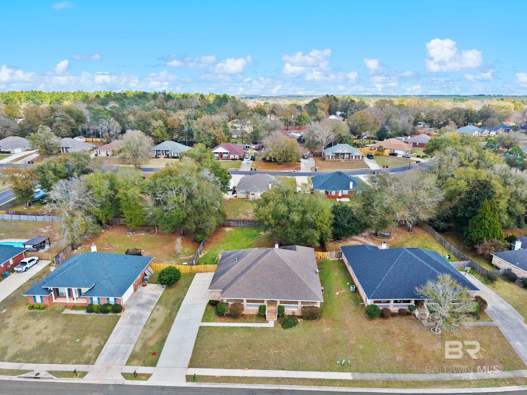 27223 Bay Branch Drive