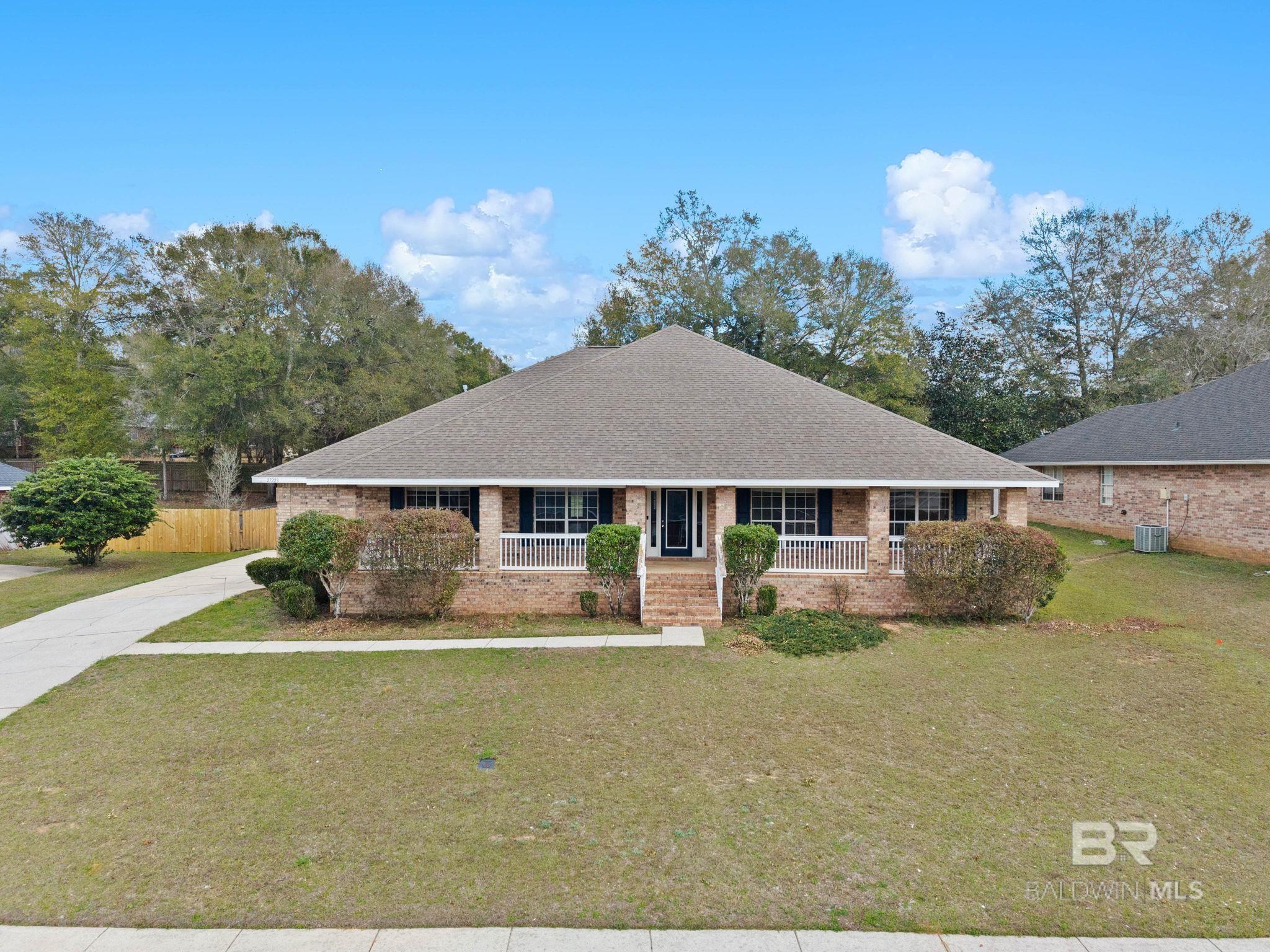 27223 Bay Branch Drive