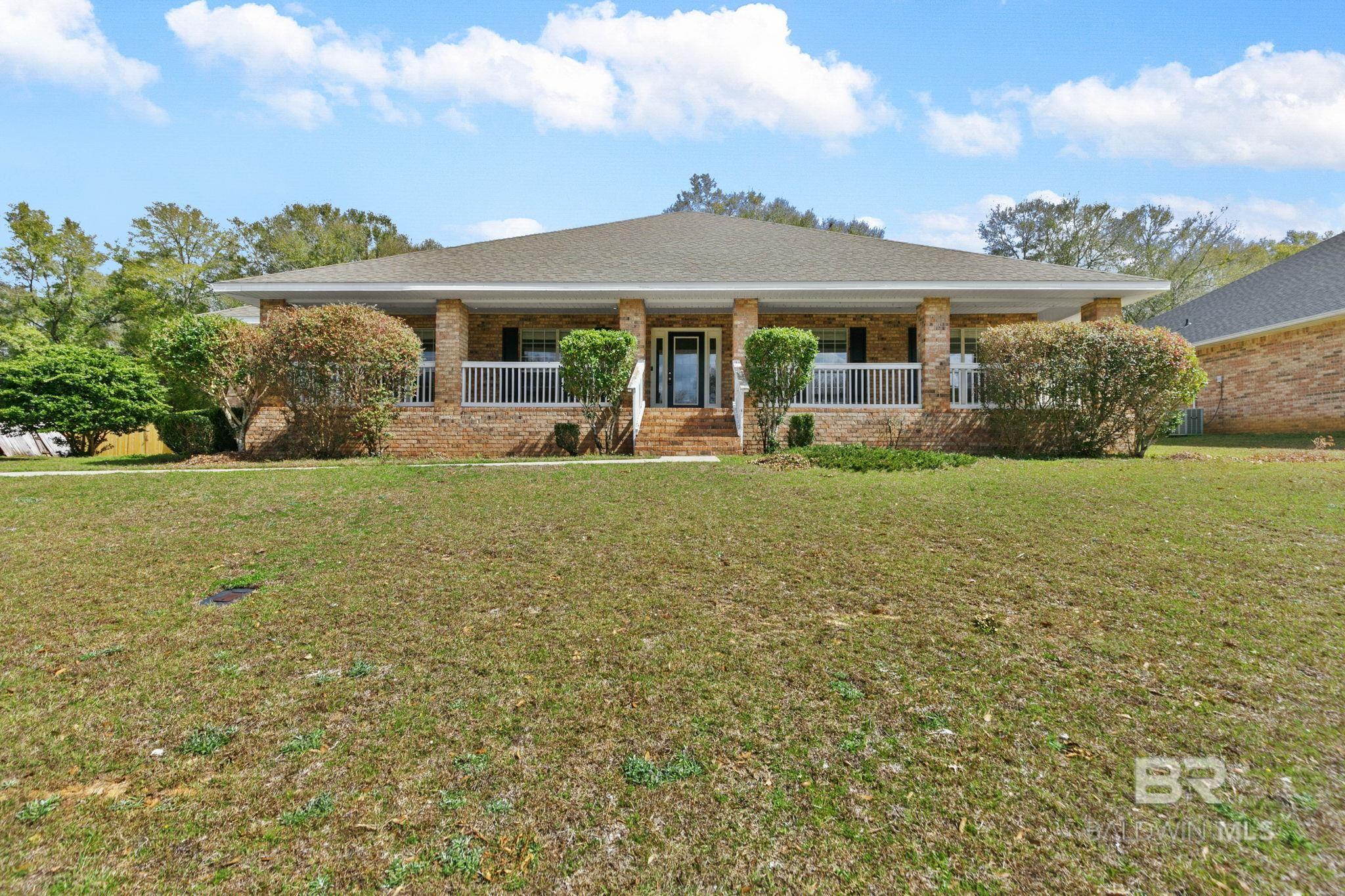 27223 Bay Branch Drive