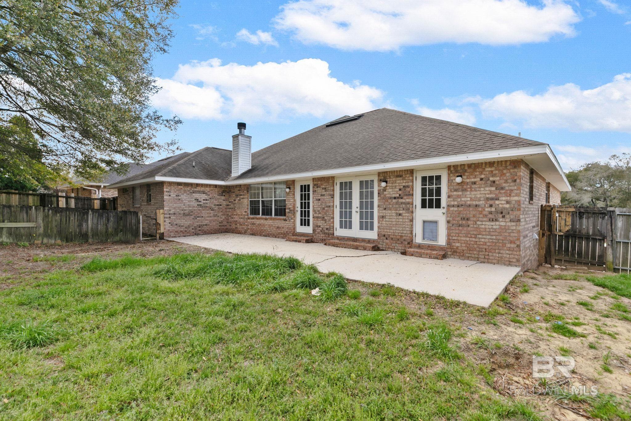 27223 Bay Branch Drive