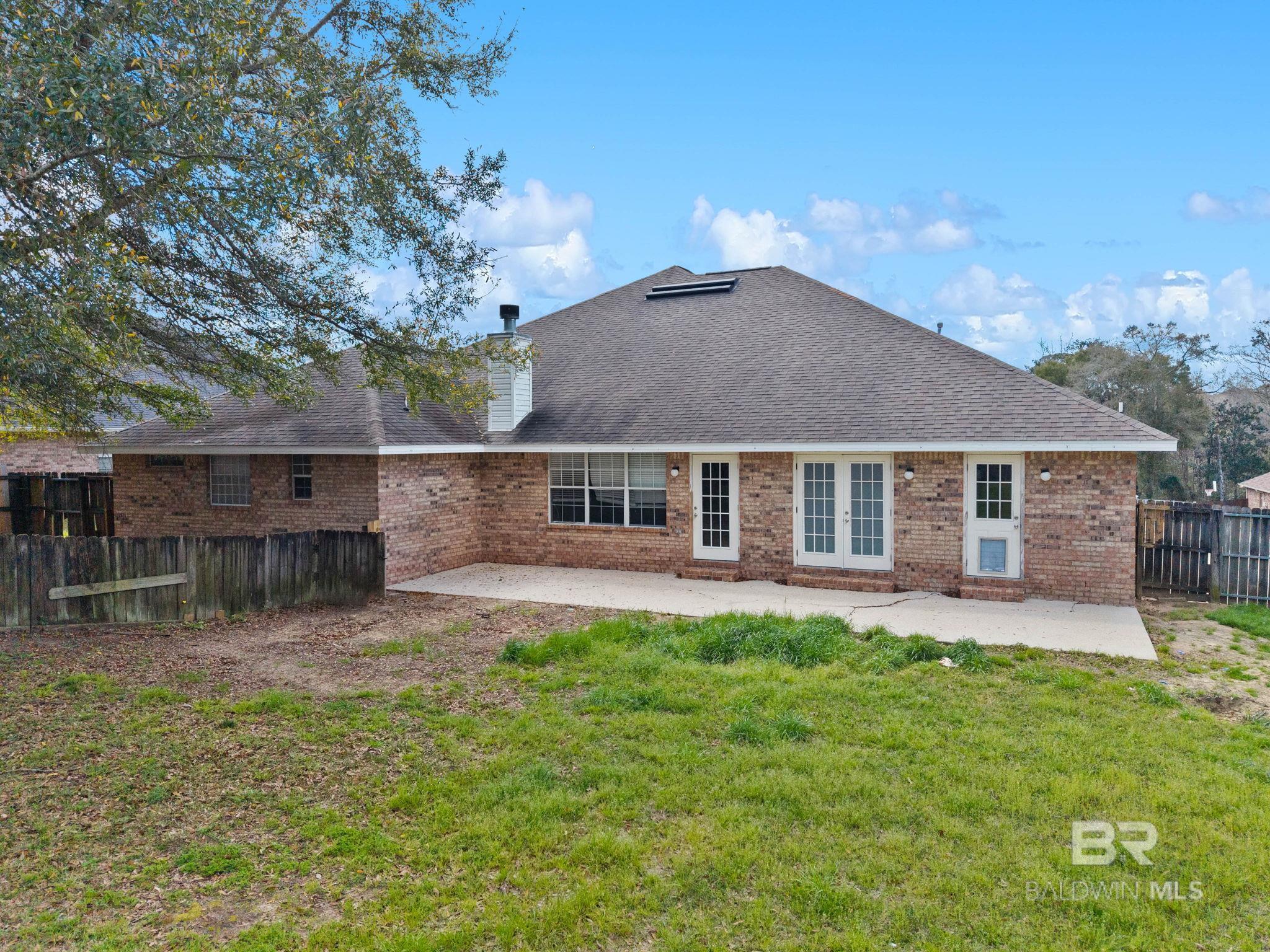 27223 Bay Branch Drive