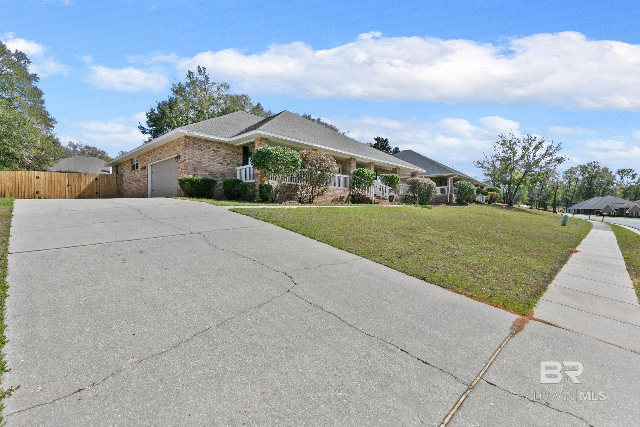 27223 Bay Branch Drive