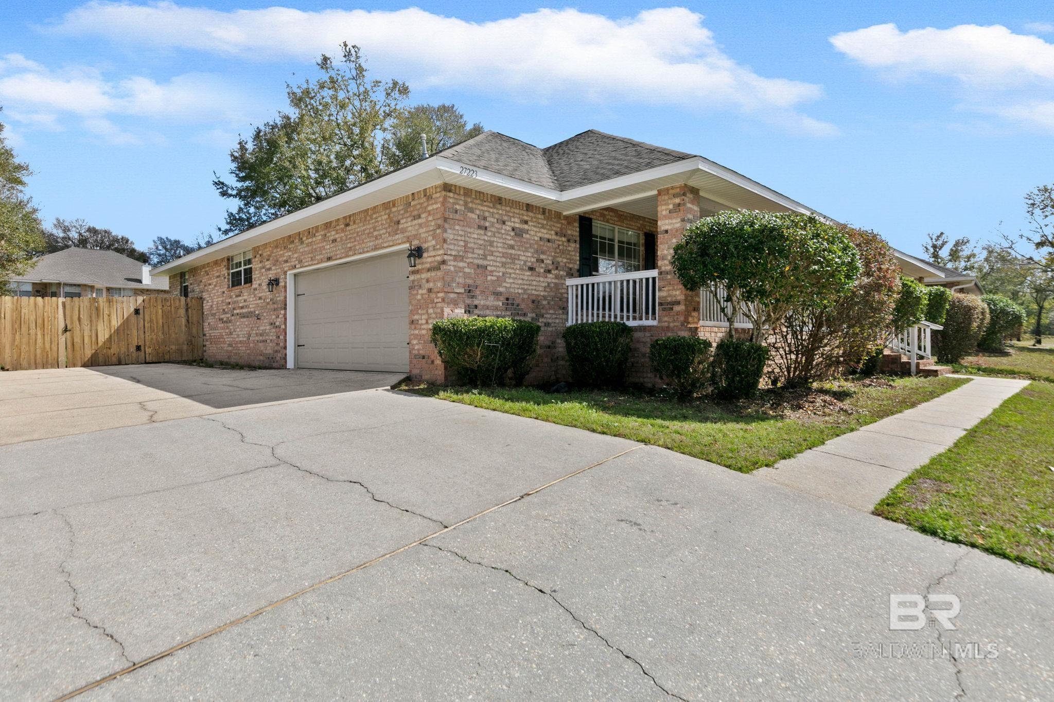 27223 Bay Branch Drive