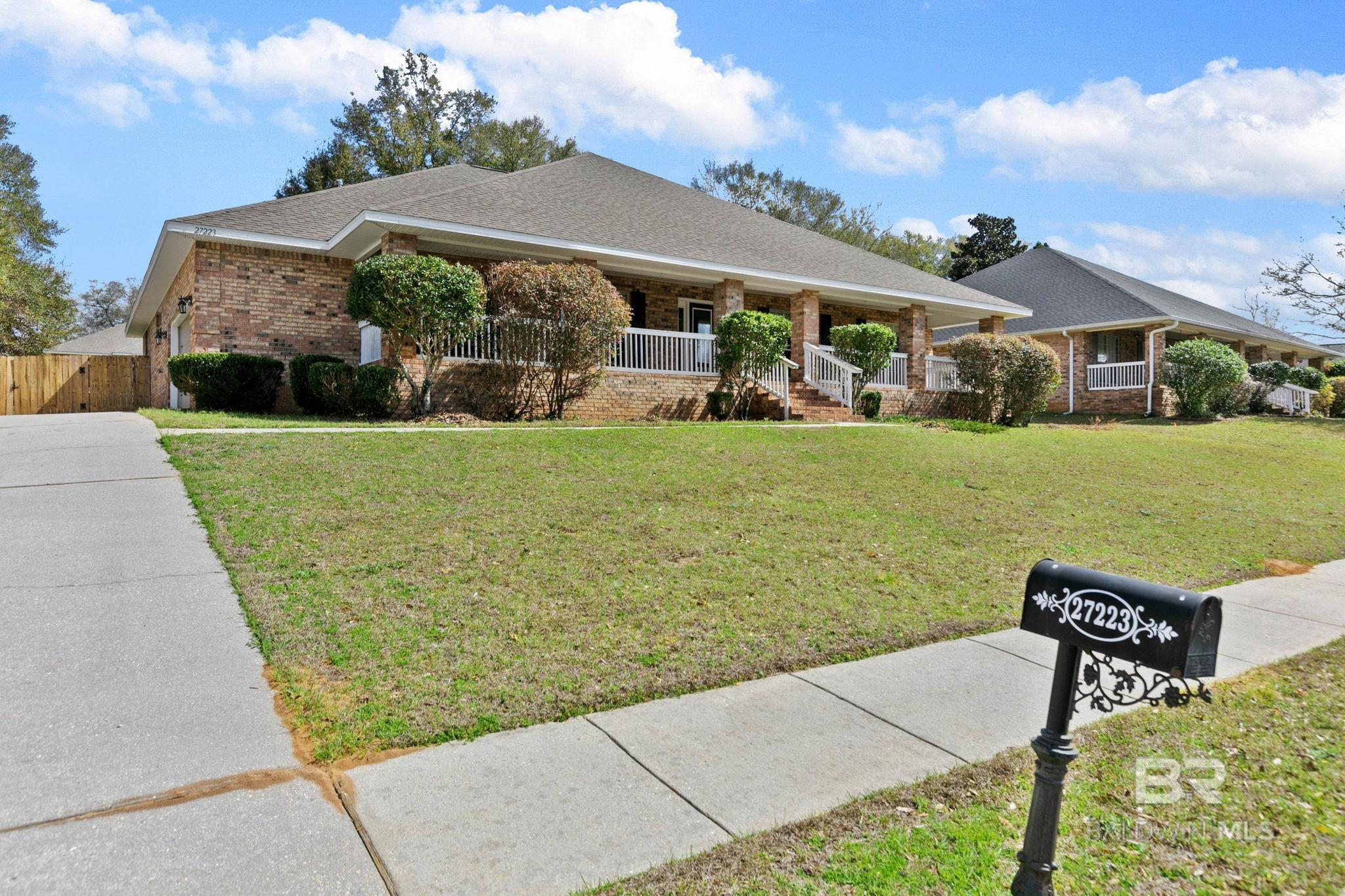 27223 Bay Branch Drive