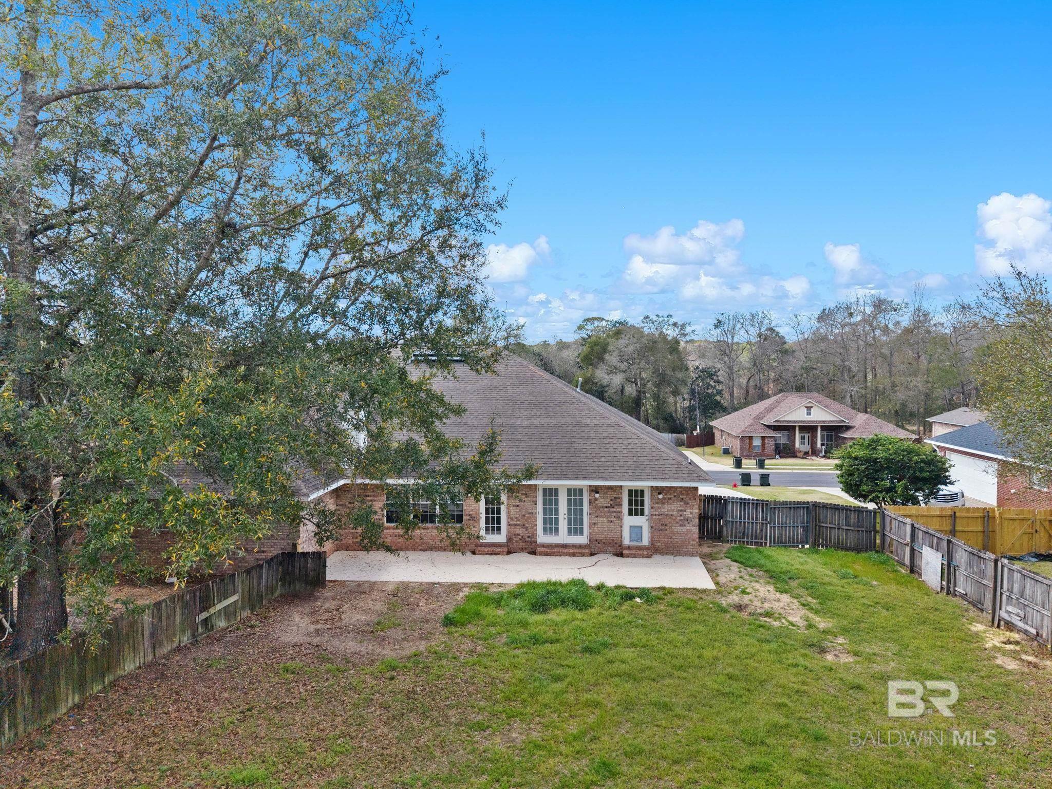 27223 Bay Branch Drive