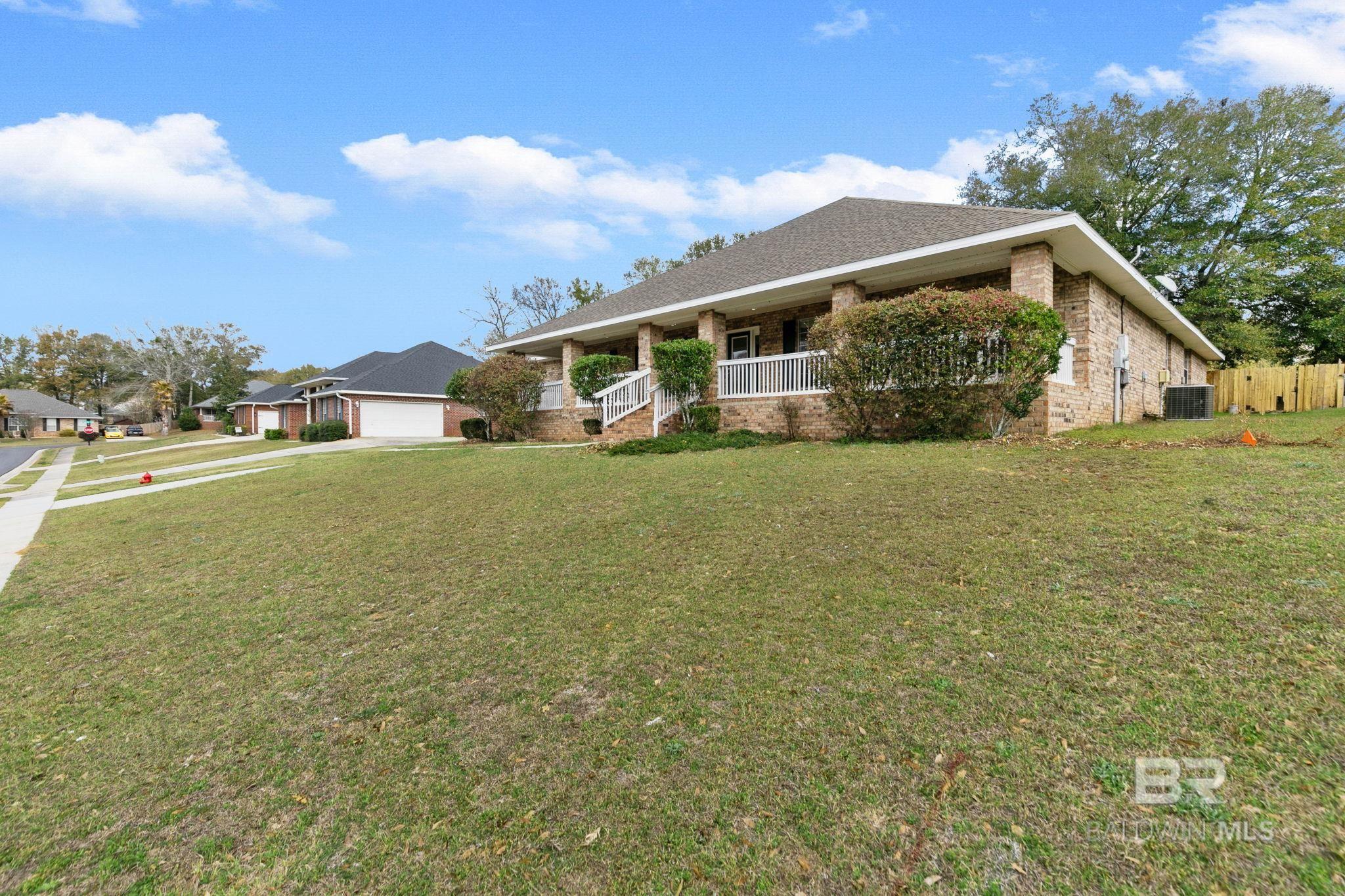 27223 Bay Branch Drive