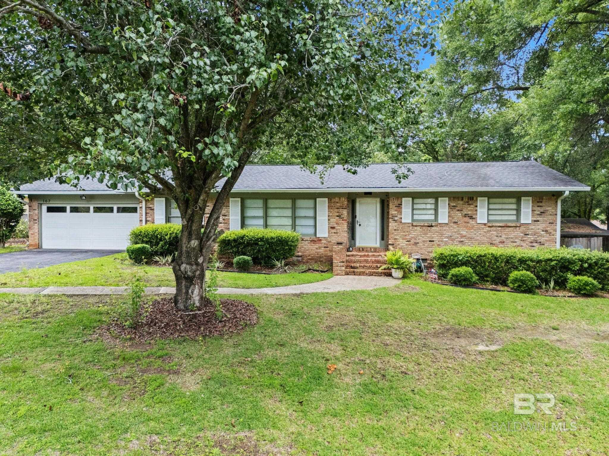 167 Country Club Drive