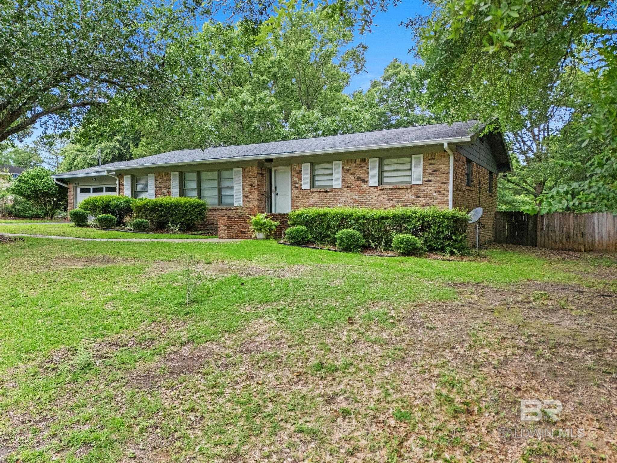 167 Country Club Drive