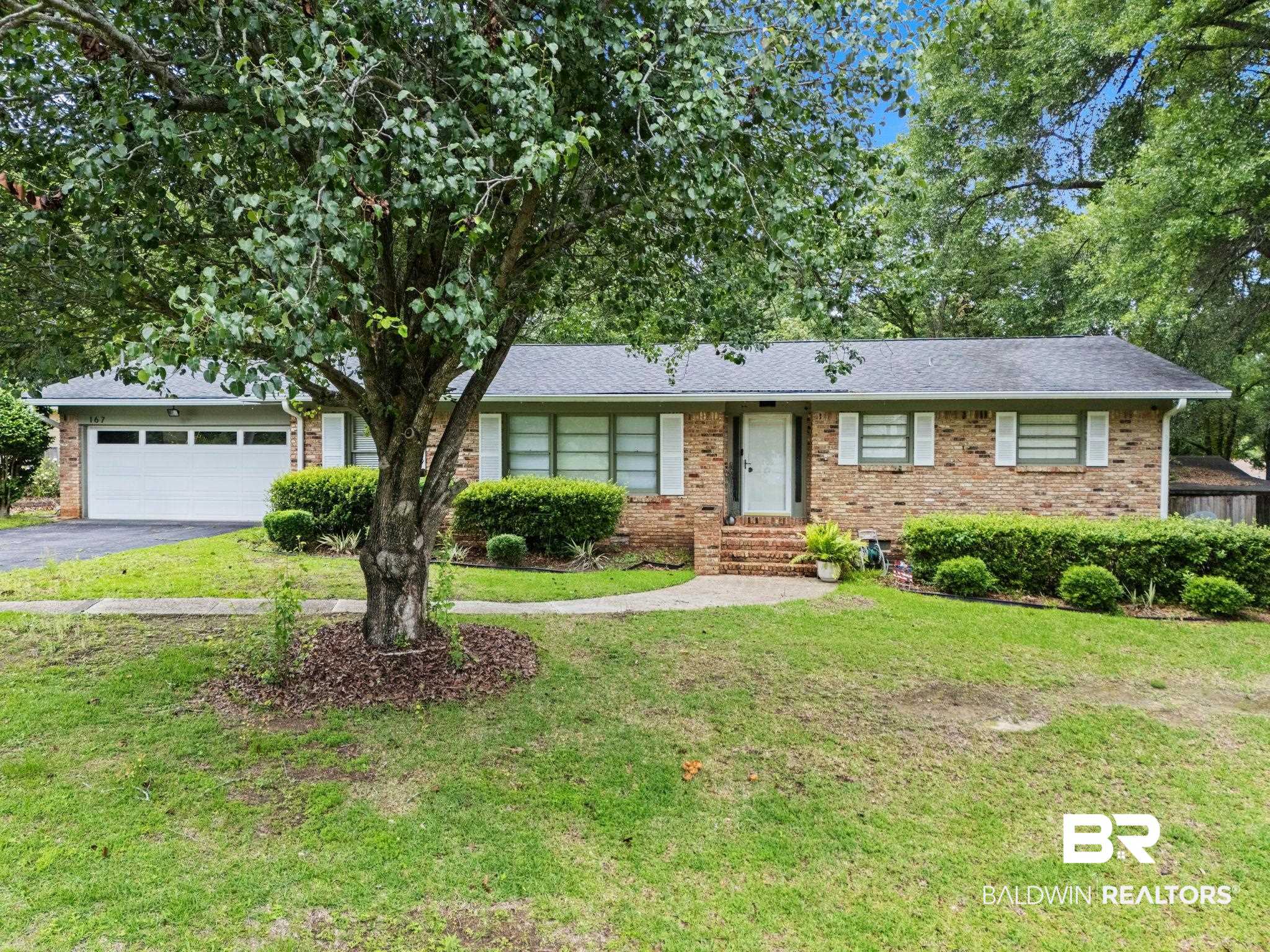 167 Country Club Drive