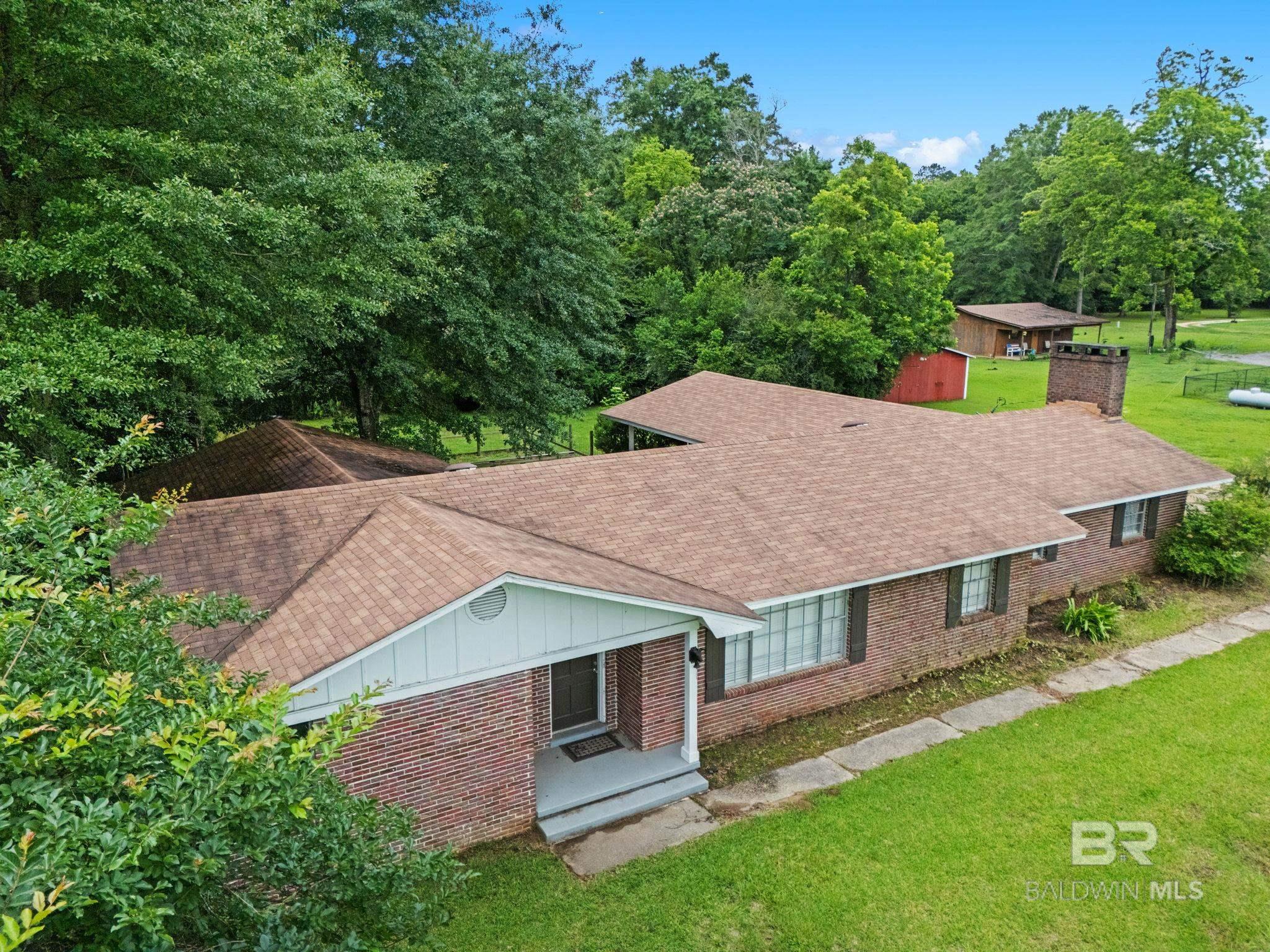 384 Old Bratt Road
