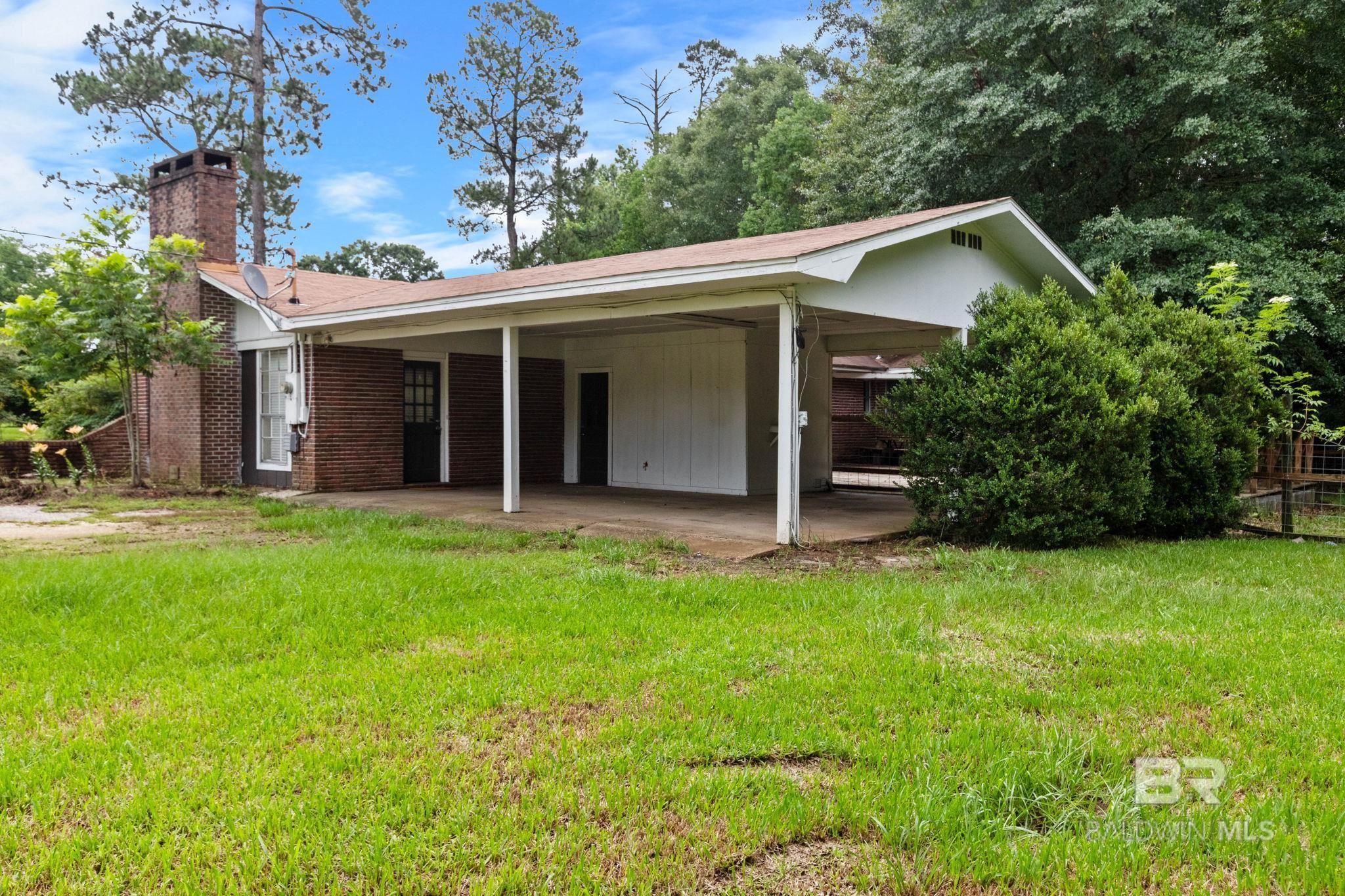 384 Old Bratt Road