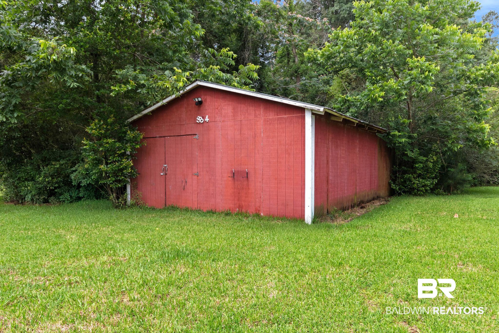 384 Old Bratt Road
