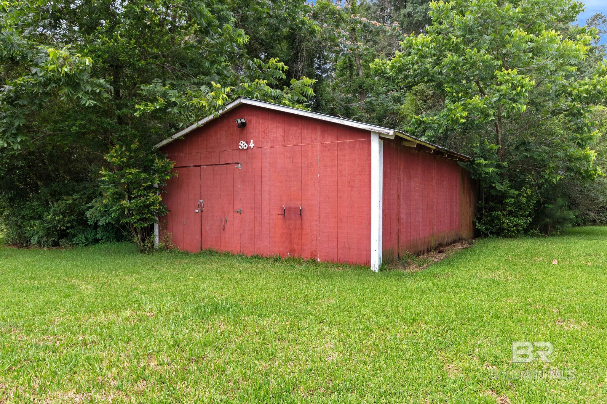 384 Old Bratt Road