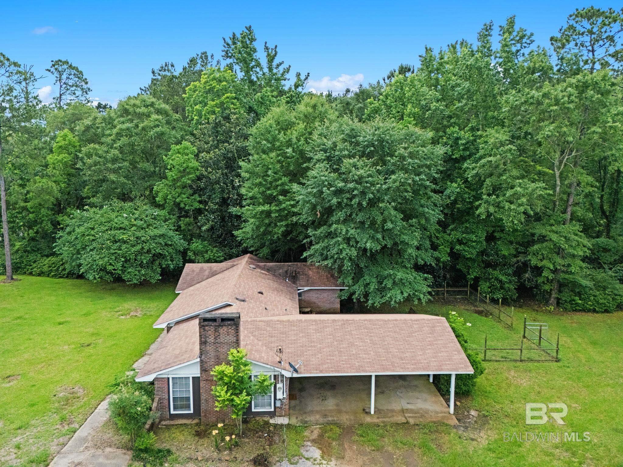384 Old Bratt Road