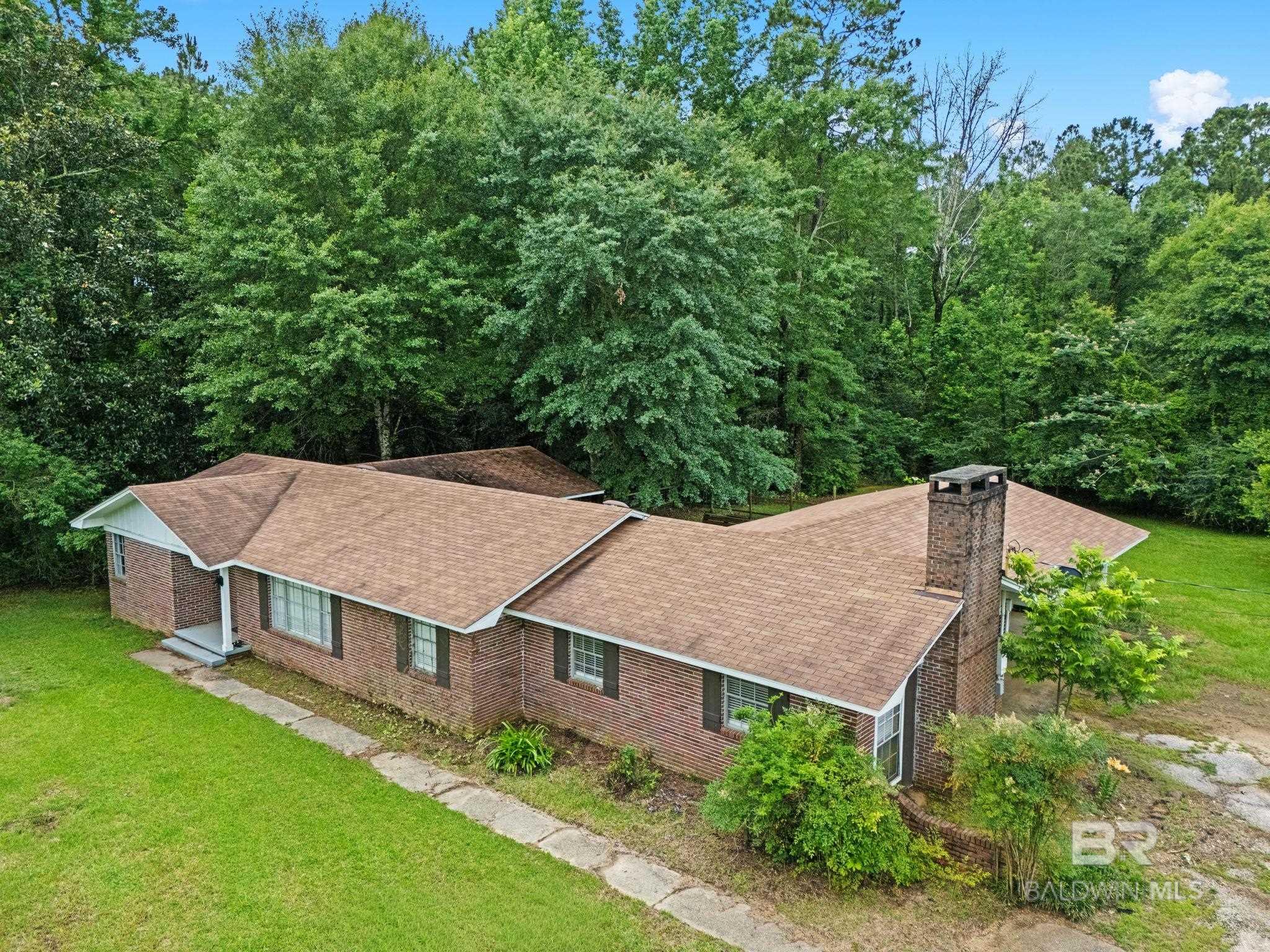 384 Old Bratt Road