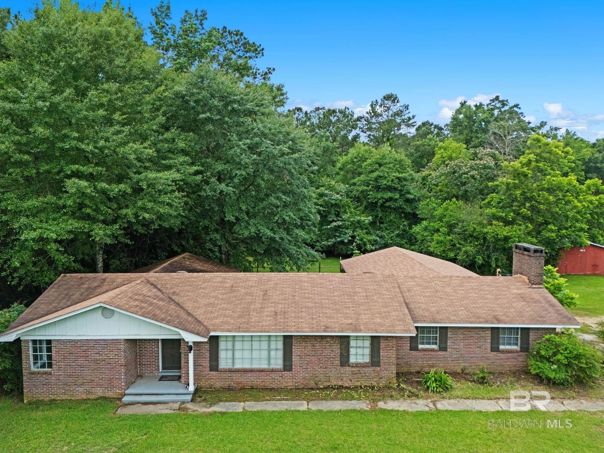 384 Old Bratt Road