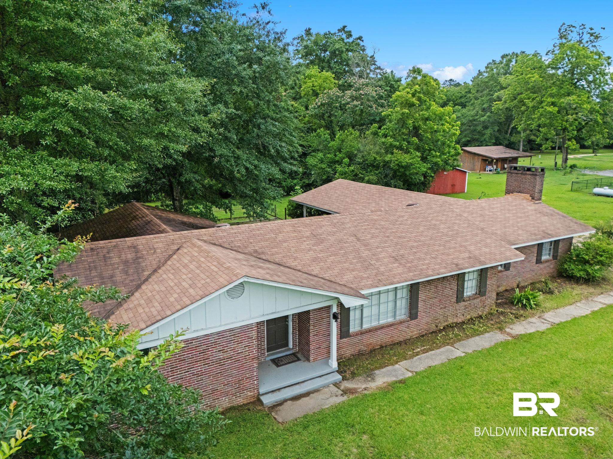 384 Old Bratt Road
