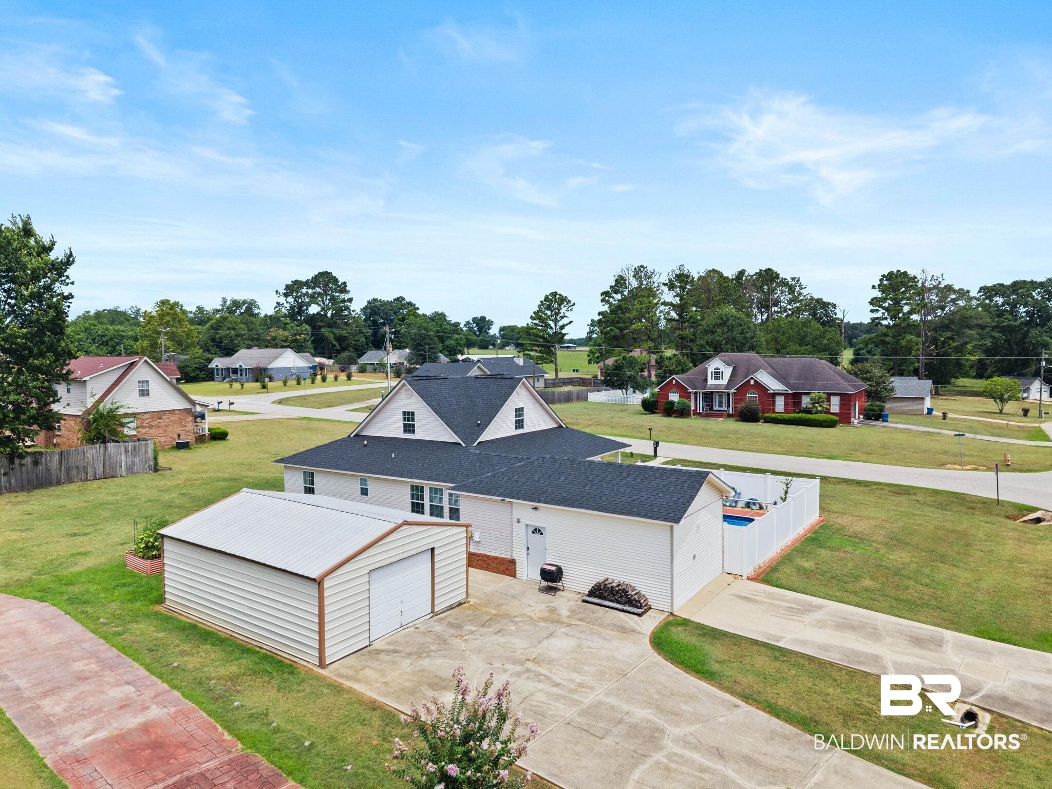 90 Eastwood Drive