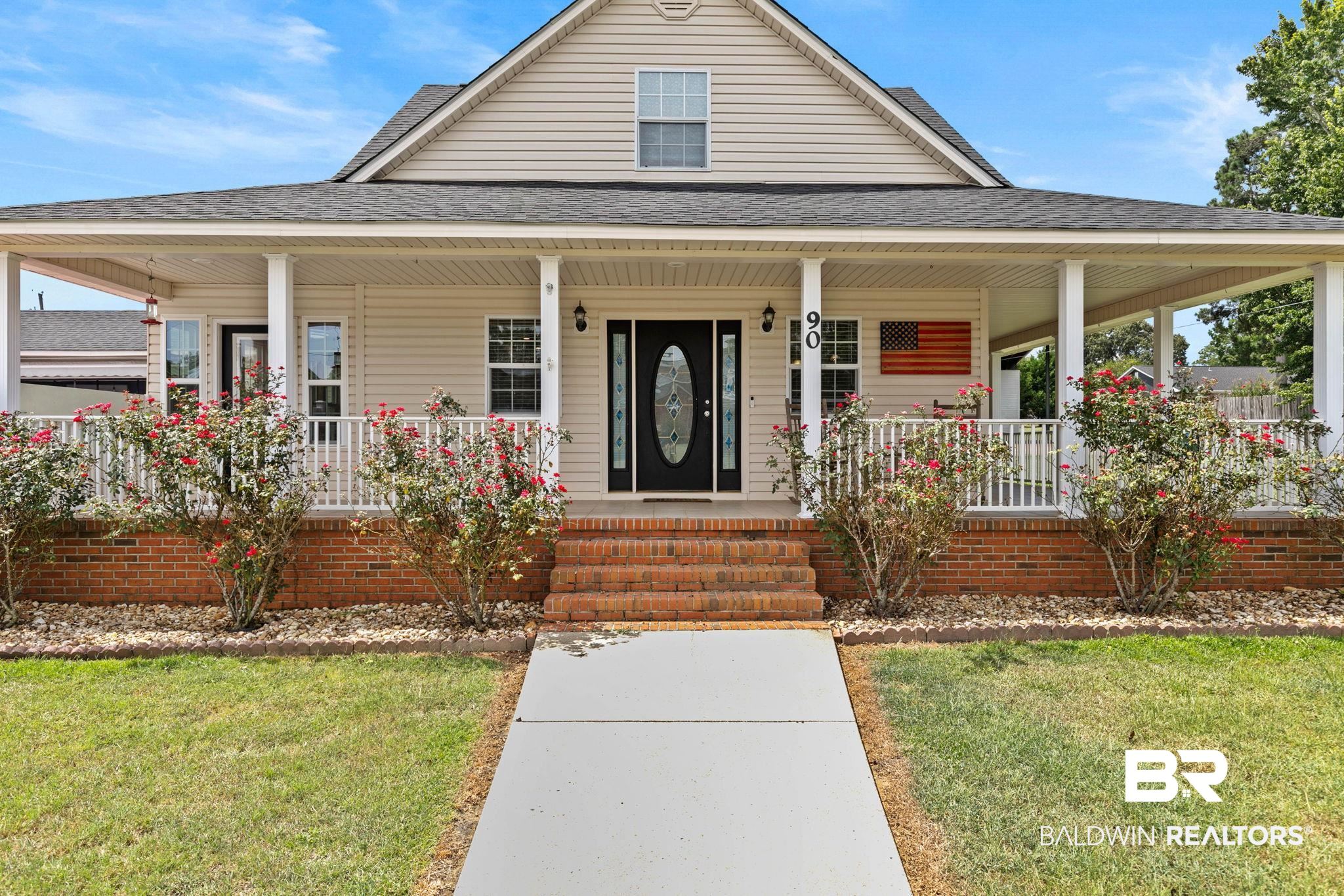 90 Eastwood Drive