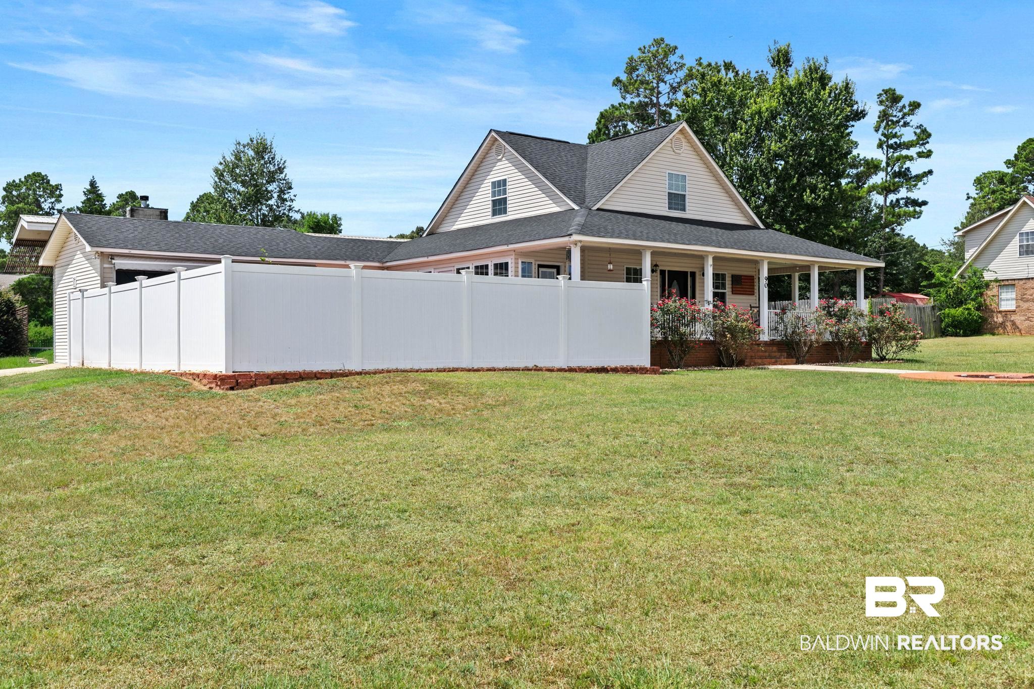90 Eastwood Drive