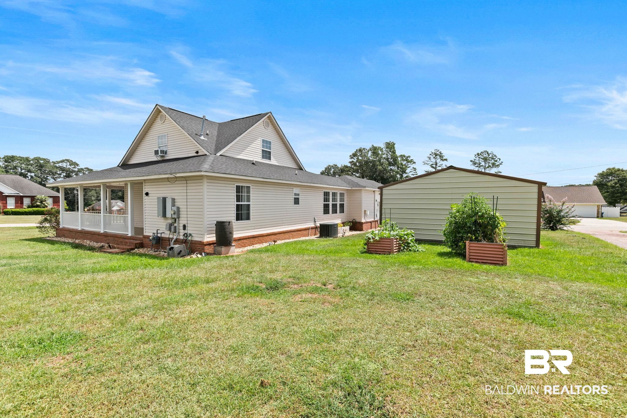 90 Eastwood Drive