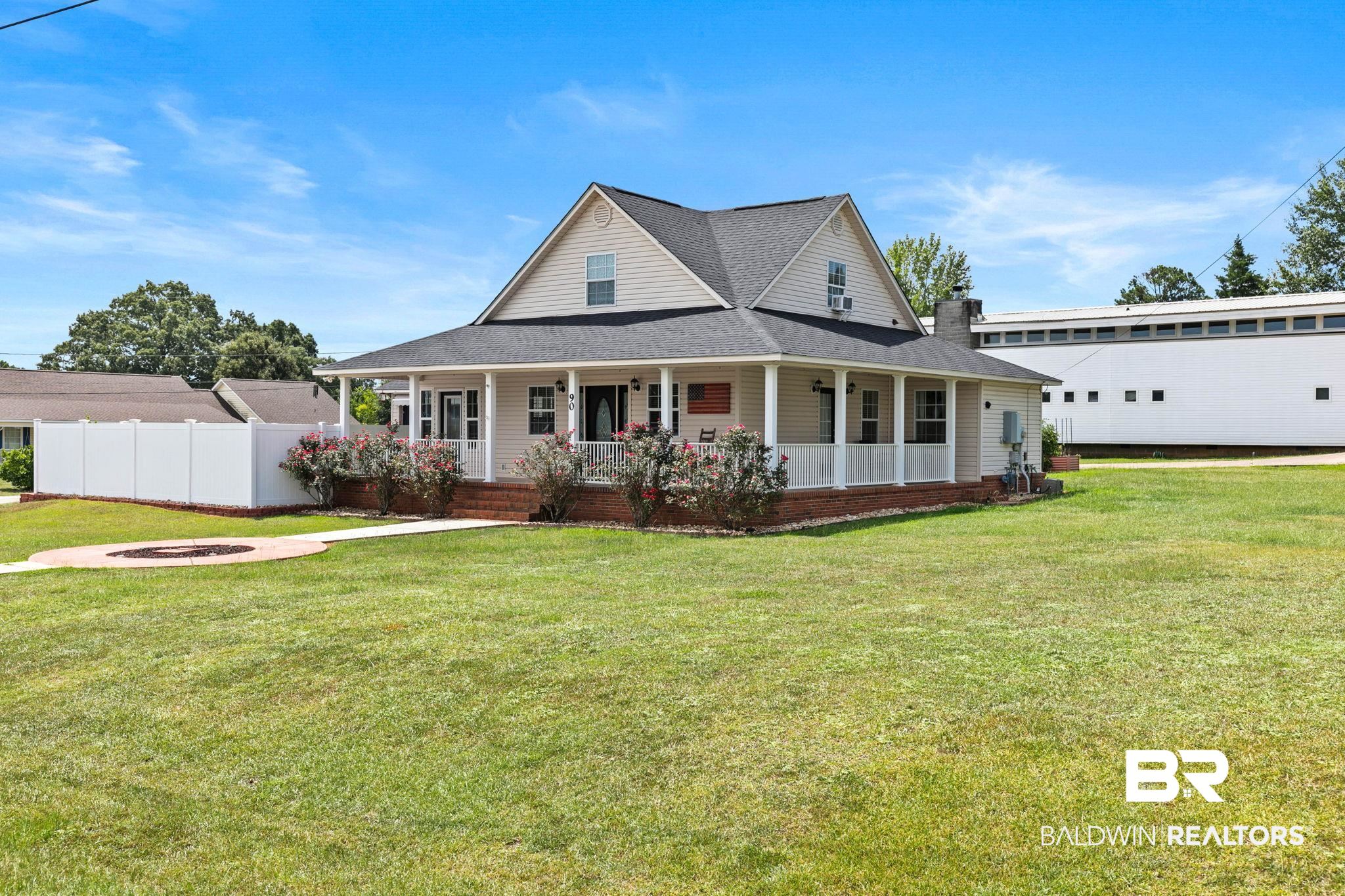 90 Eastwood Drive