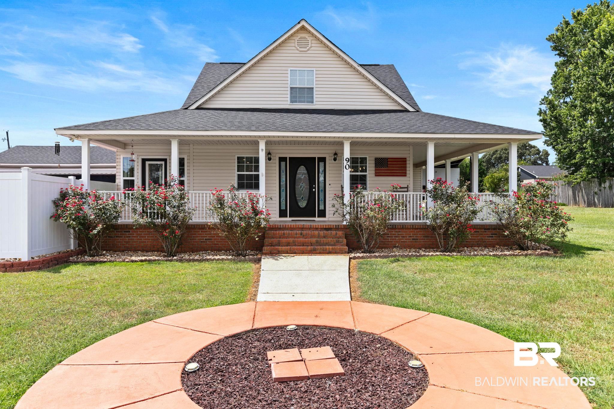 90 Eastwood Drive