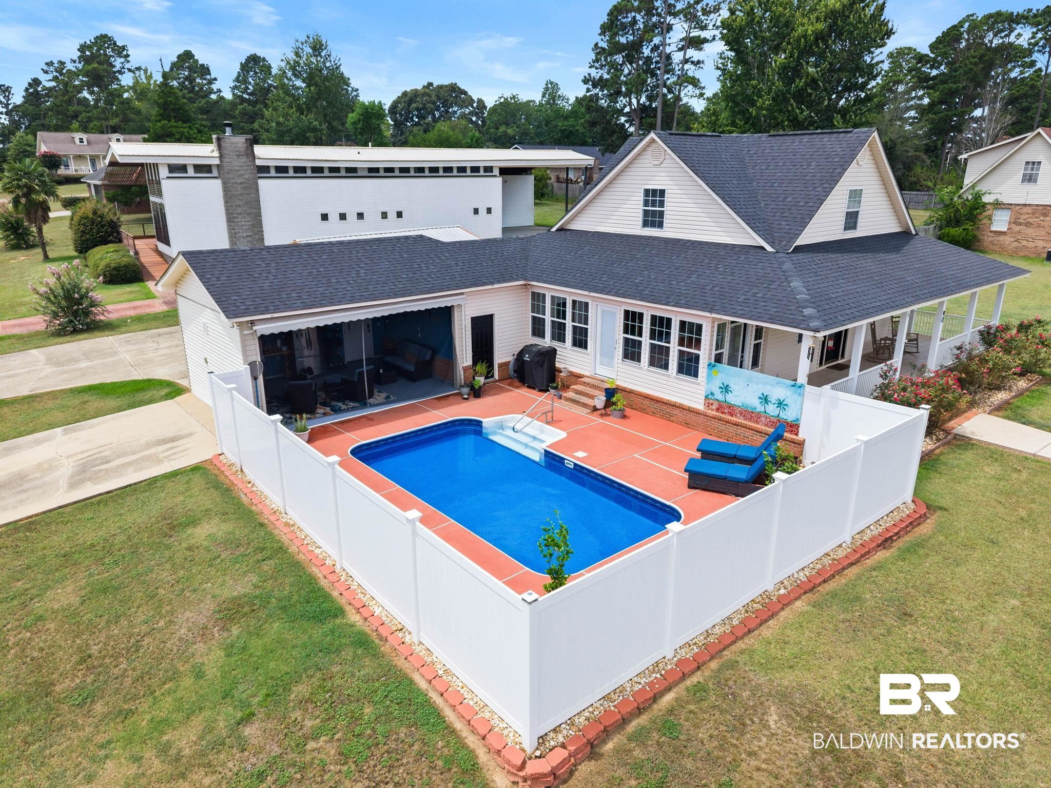 90 Eastwood Drive