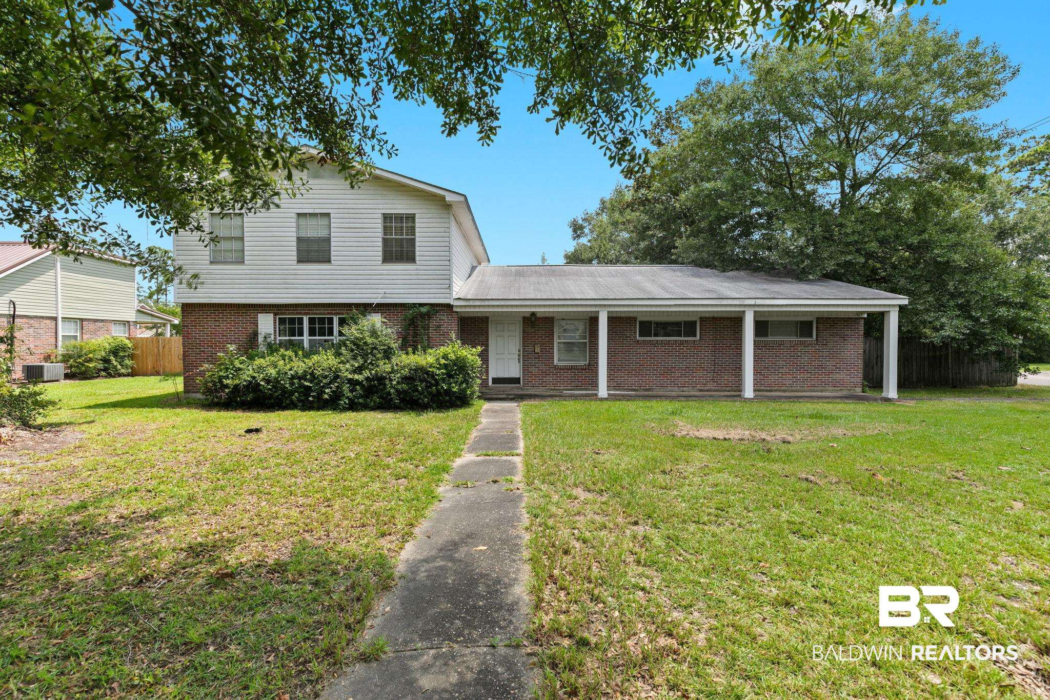 1400 Belleville Avenue