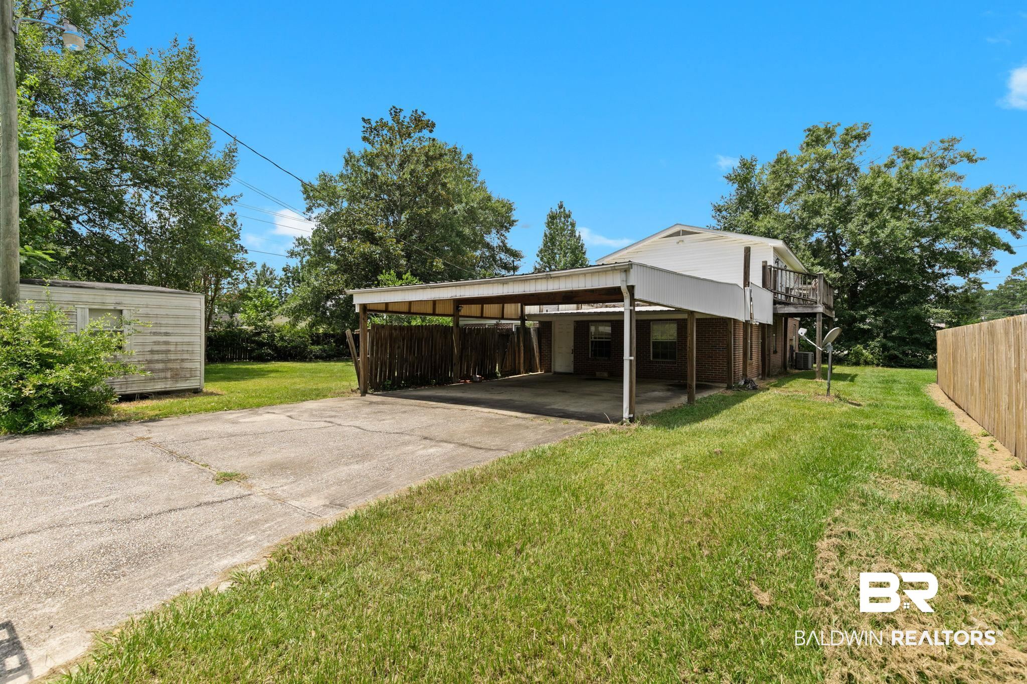 1400 Belleville Avenue