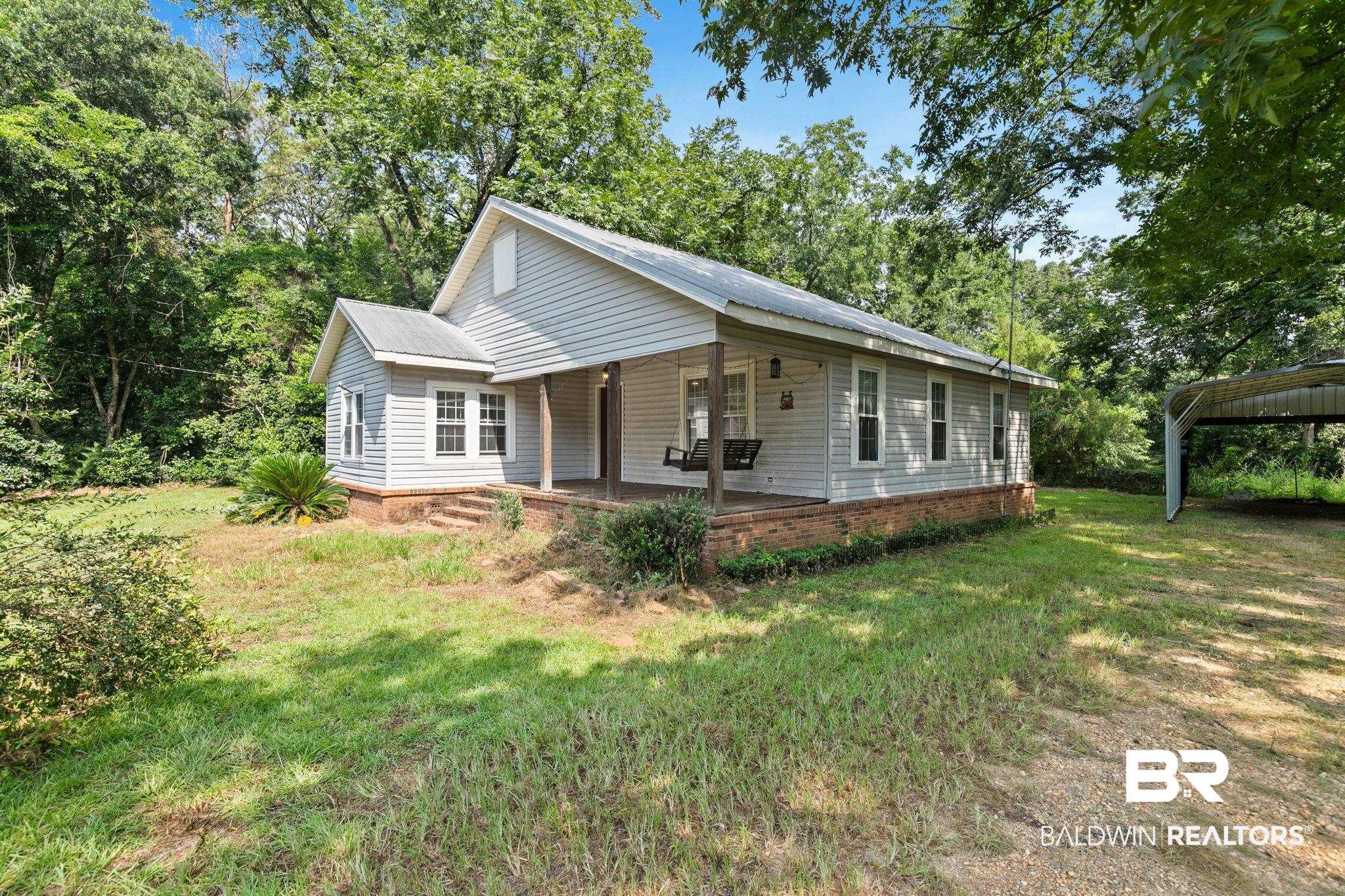 3055 County Road 43