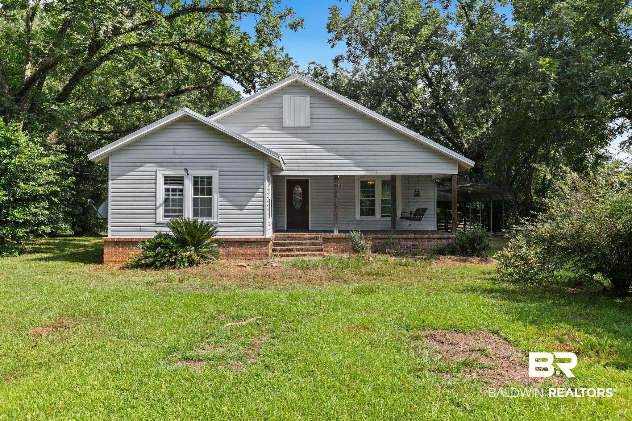 3055 County Road 43