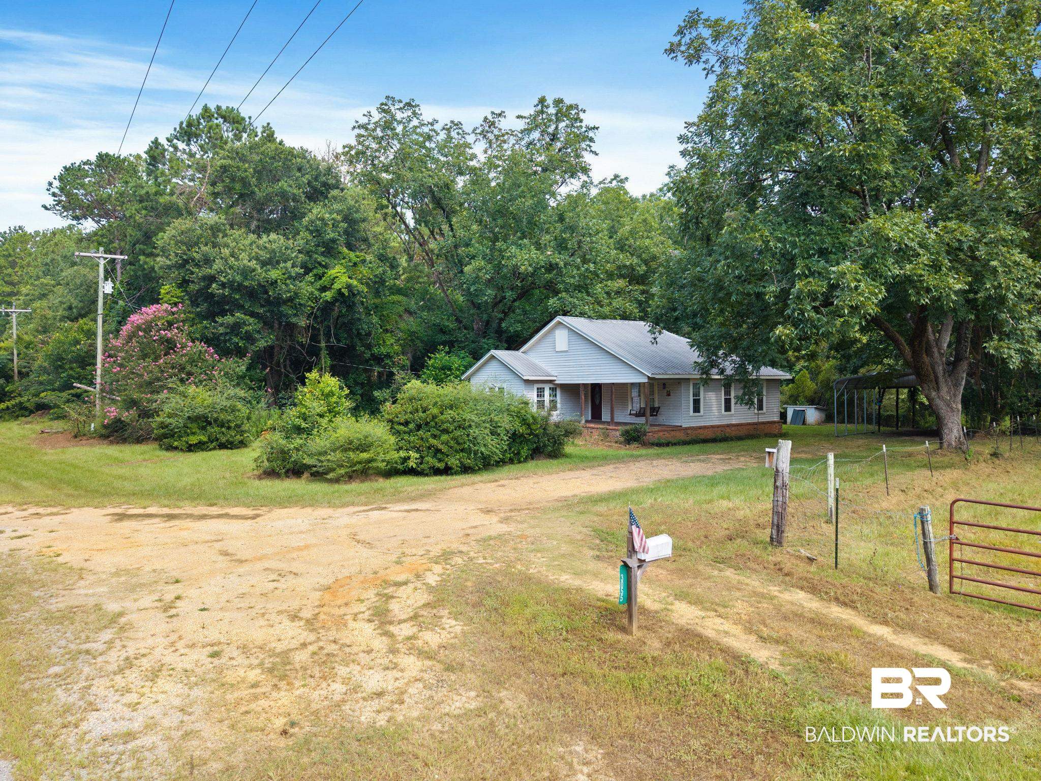 3055 County Road 43