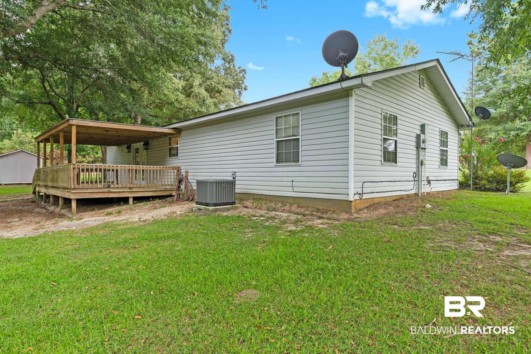 106 Holly Hill Drive