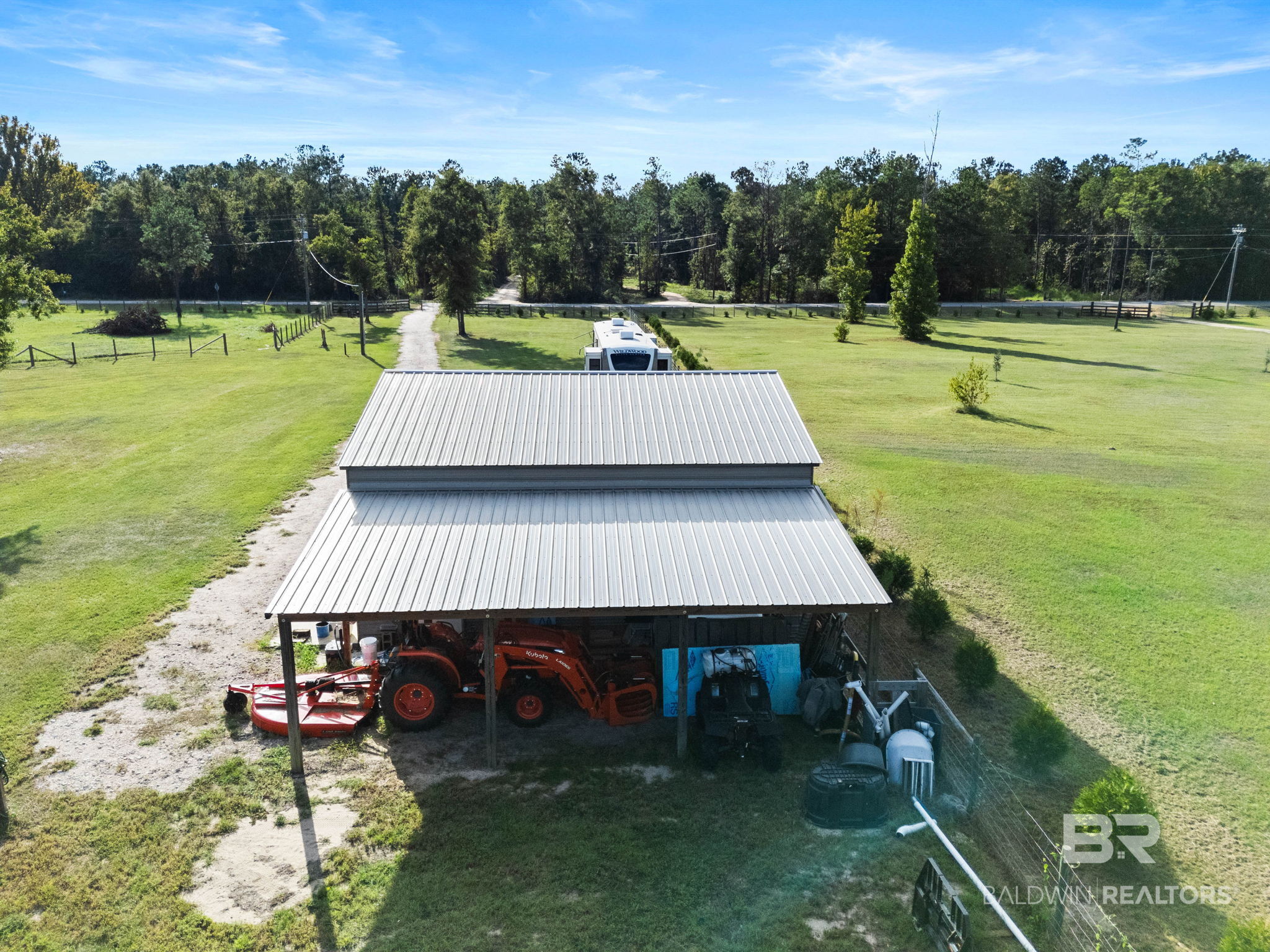 3168 Old Highway 31