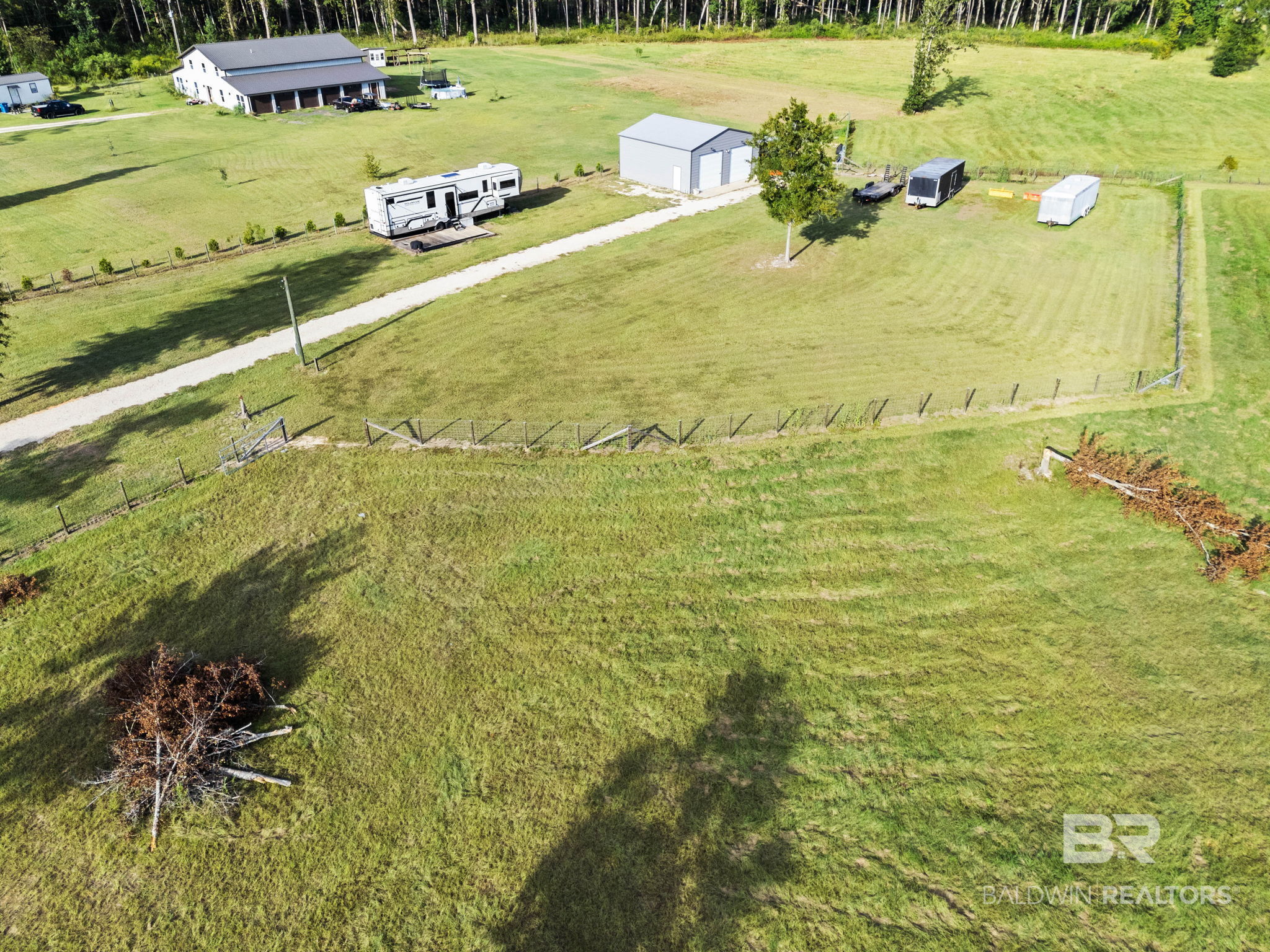 3168 Old Highway 31