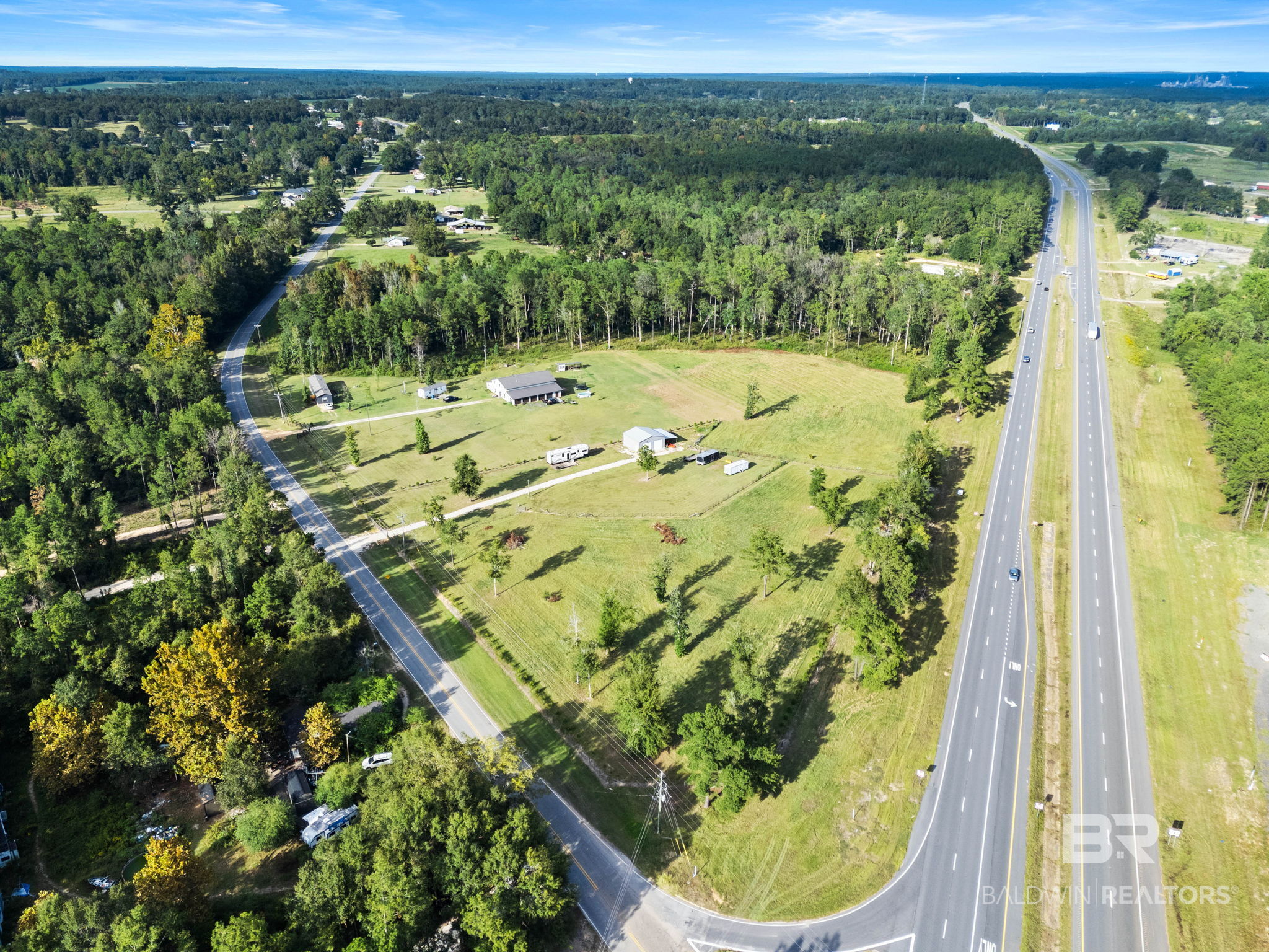 3168 Old Highway 31