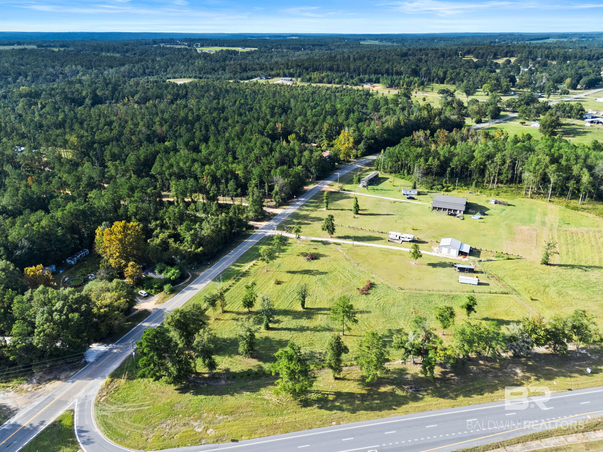 3168 Old Highway 31