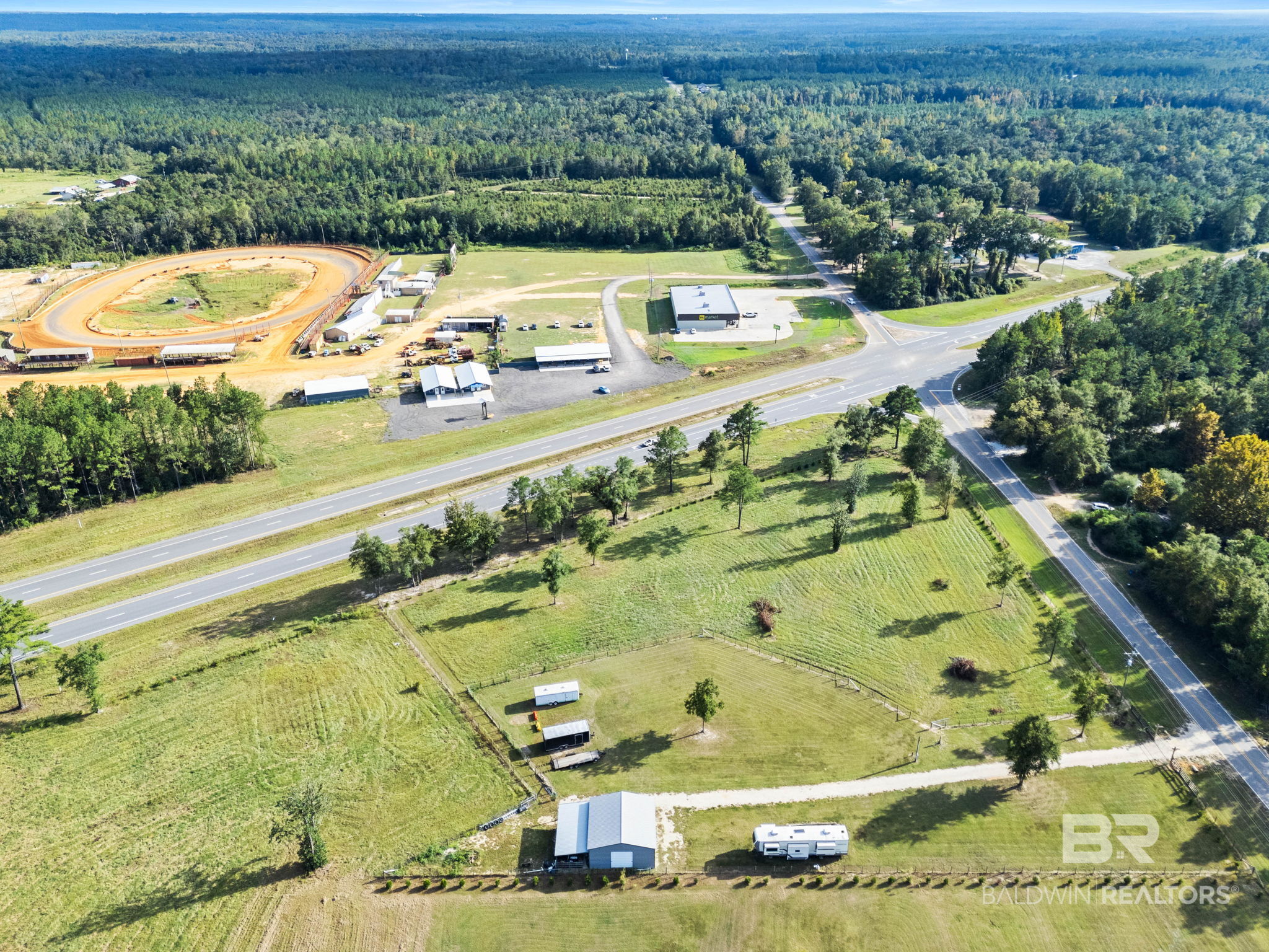 3168 Old Highway 31