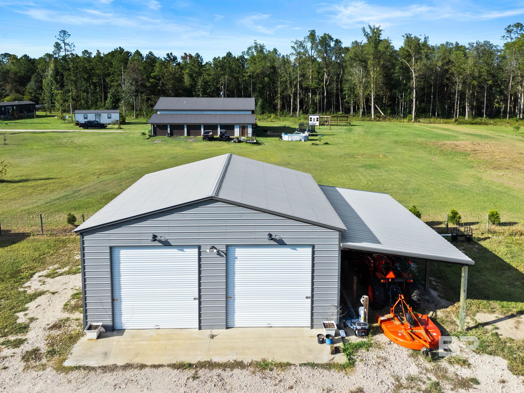 3168 Old Highway 31