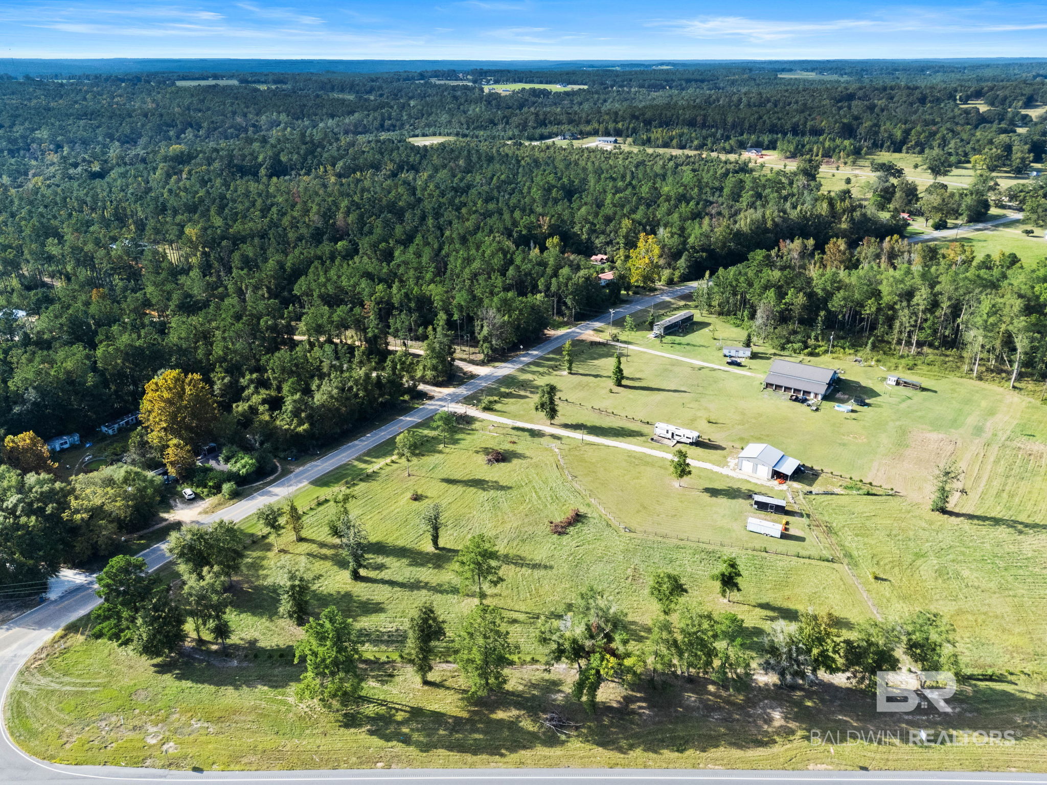 3168 Old Highway 31
