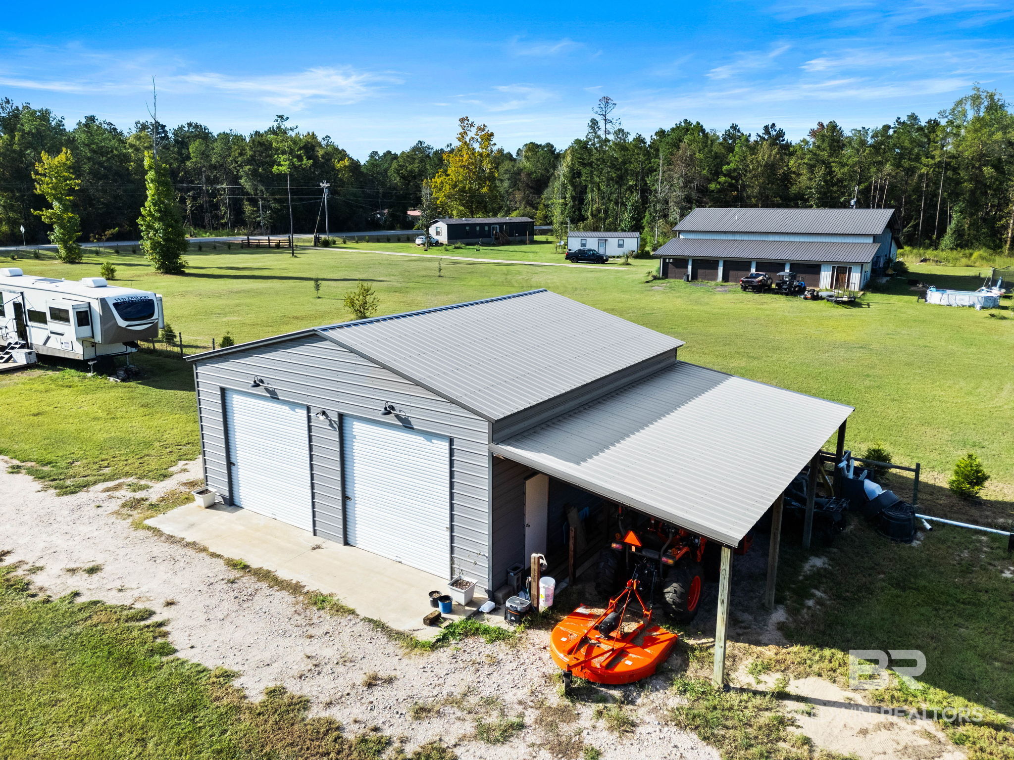 3168 Old Highway 31
