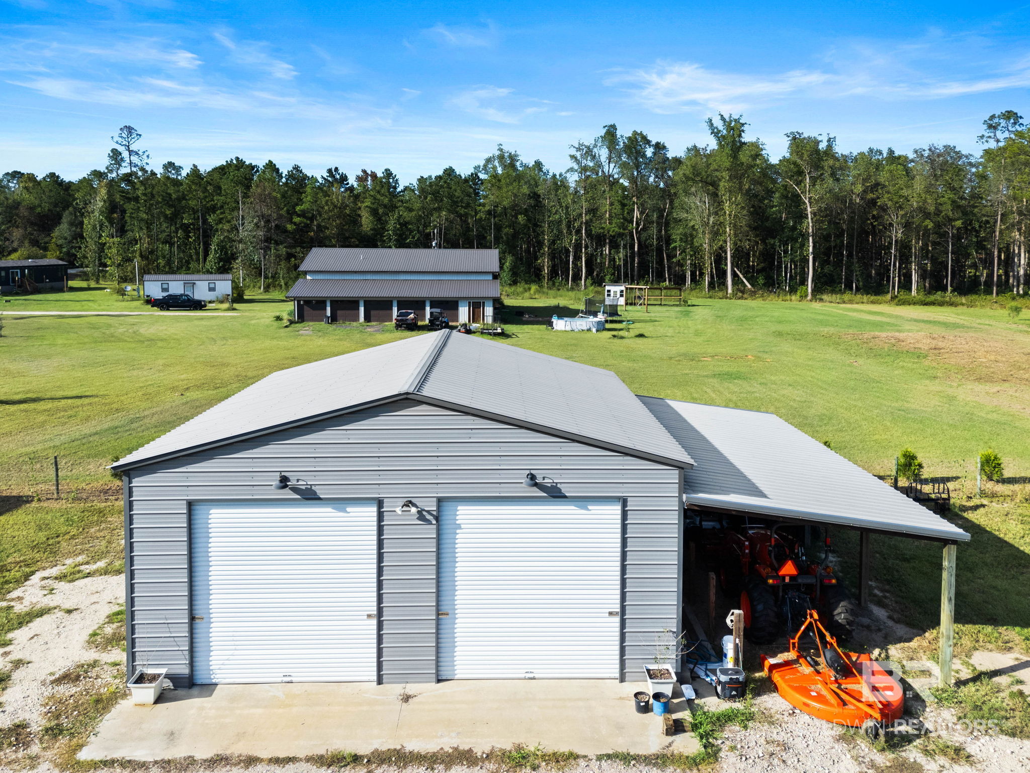 3168 Old Highway 31