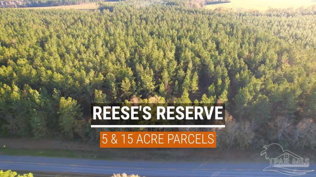 Lot 1-RS Hwy 182