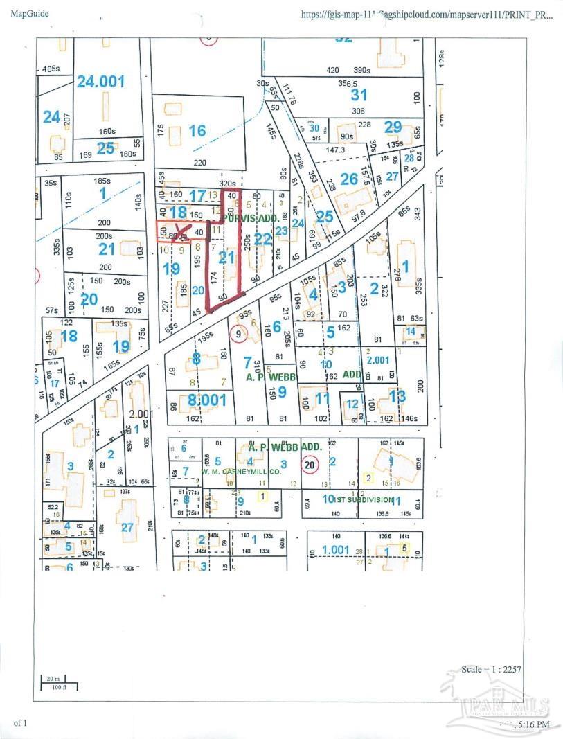 135 Carver Ave