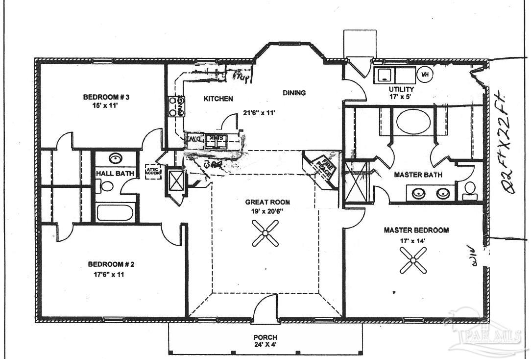 151 Williams Ln