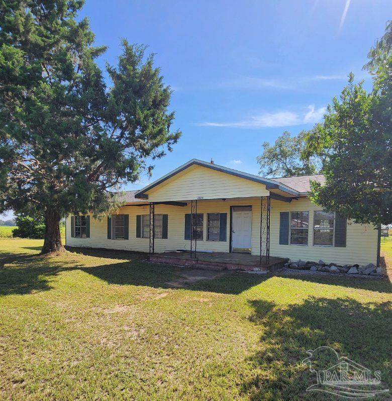 4624 Curt Ln
