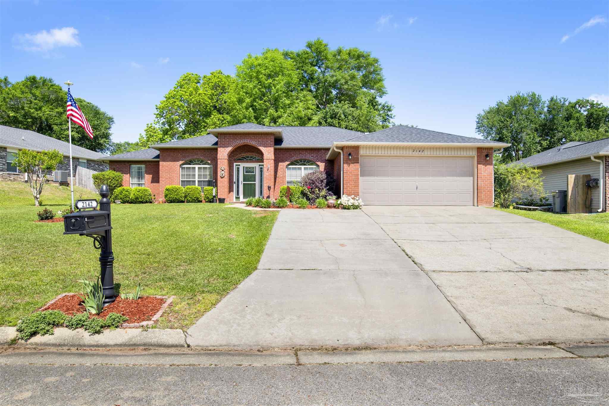 2142 Liberty Loop Rd